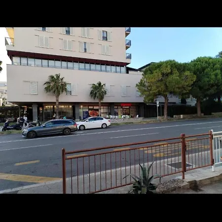 Apartman Aparmanic Split