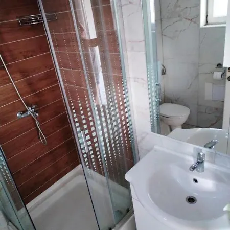 Aparmanic Apartman Split