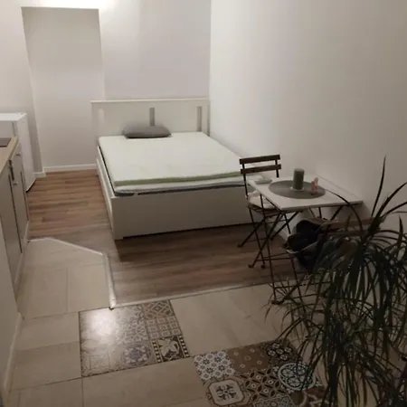 Apartman Aparmanic