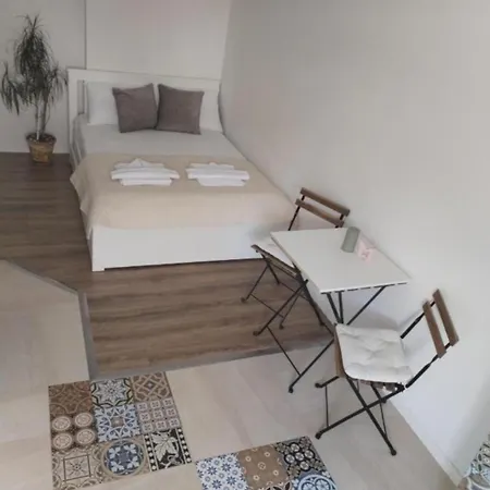 아파트 Aparmanic 스플리트