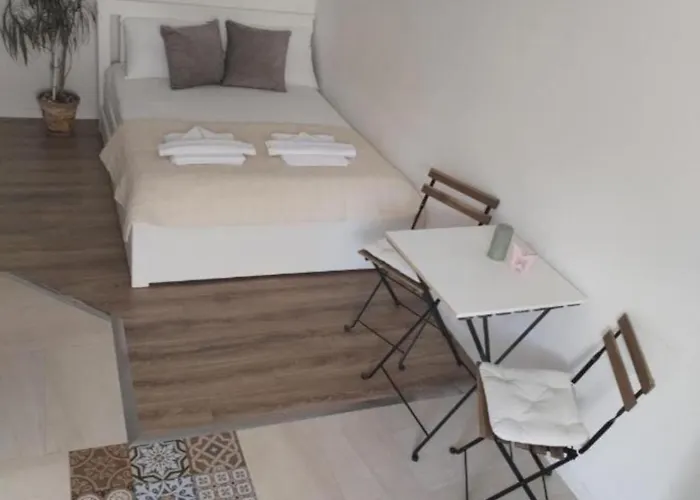 Apartman Aparmanic Split