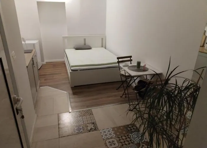 Apartman Aparmanic