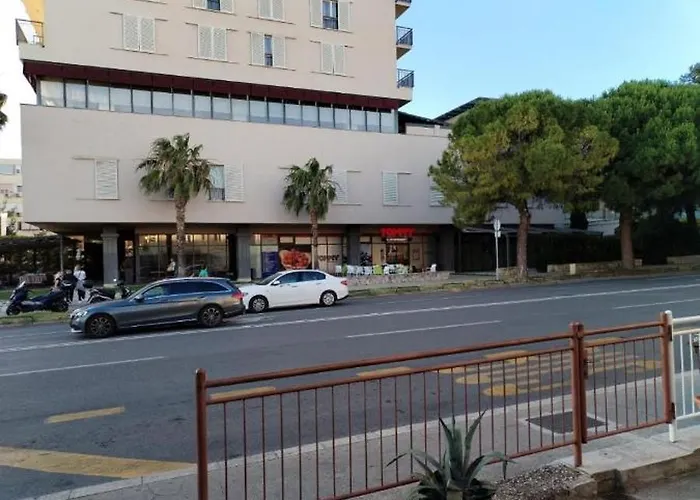 Apartman Aparmanic Split